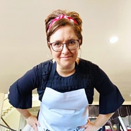 danelle recipe author