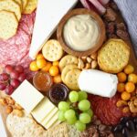 Classic Charcuterie Board