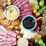 Trader Joe's Charcuterie Board