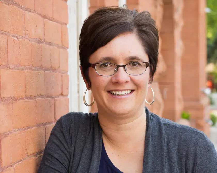 recipe author danelle