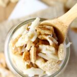 Honey Graham Snack Mix